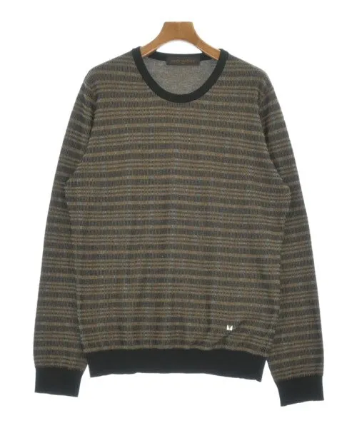 LOUIS VUITTON Sweaters