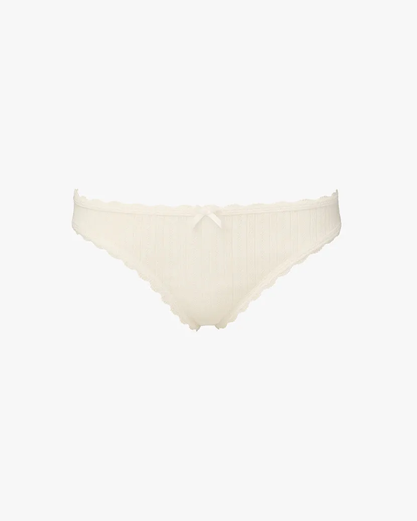 Low Rise Brief