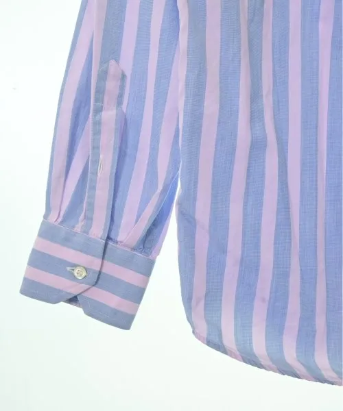 LUIGI BORRELLI Casual shirts