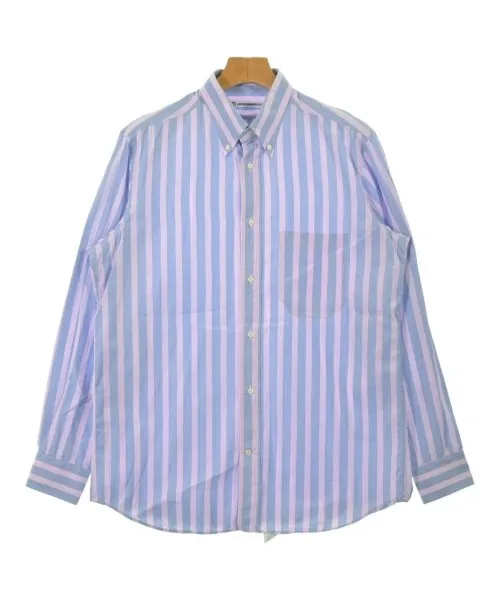 LUIGI BORRELLI Casual shirts