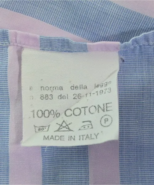 LUIGI BORRELLI Casual shirts