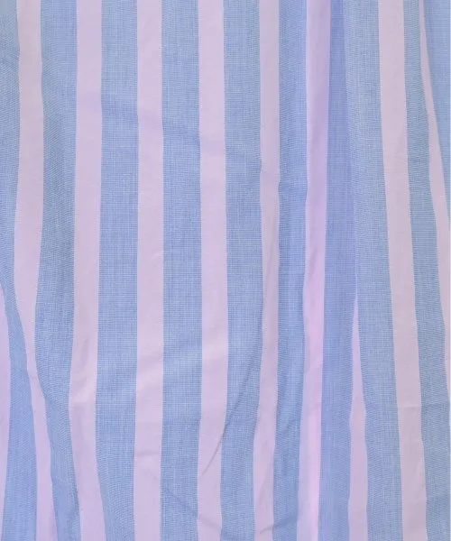 LUIGI BORRELLI Casual shirts