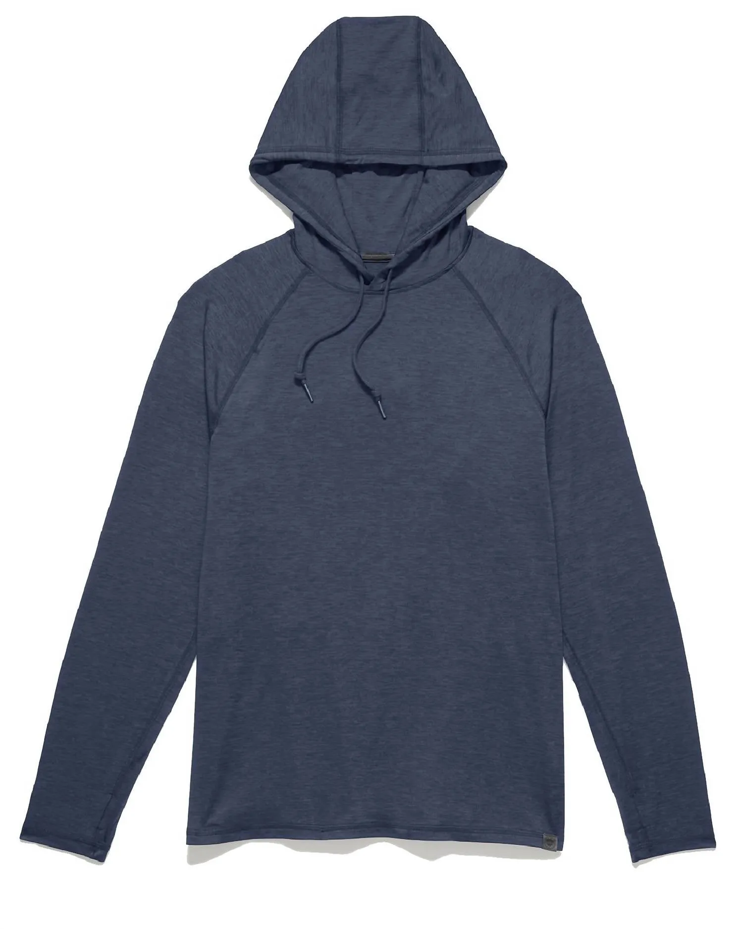 Madeflex Victory Performance Hoodie In Navy