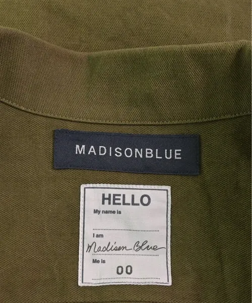 MADISON BLUE Casual shirts