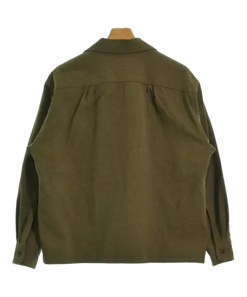 MADISON BLUE Casual shirts