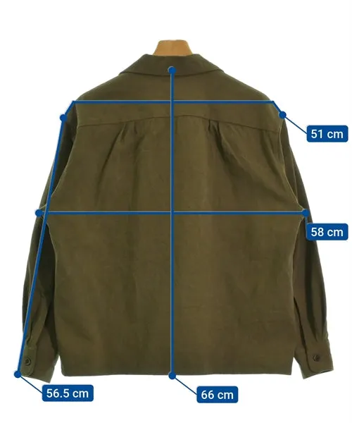 MADISON BLUE Casual shirts