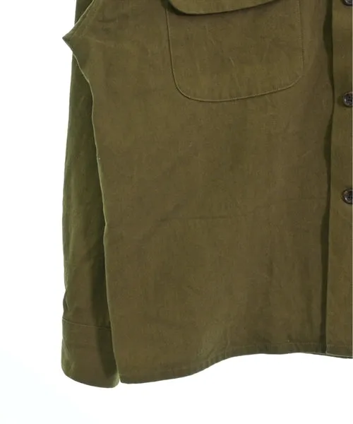 MADISON BLUE Casual shirts