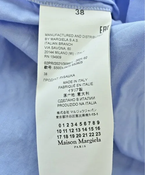Maison Margiela Casual shirts