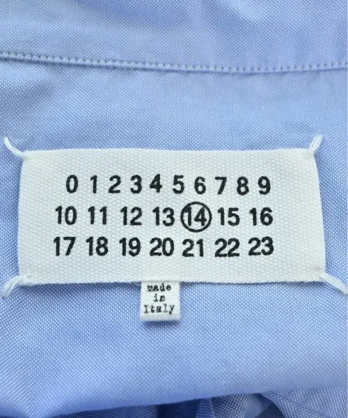 Maison Margiela Casual shirts