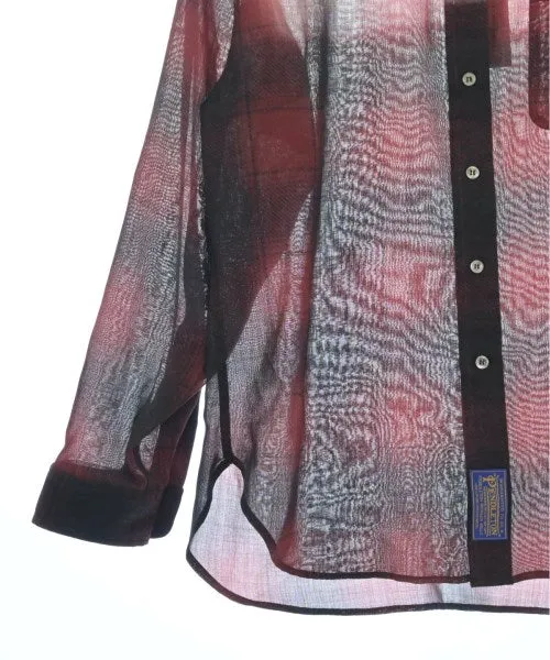 Maison Margiela Casual shirts