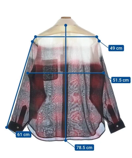 Maison Margiela Casual shirts