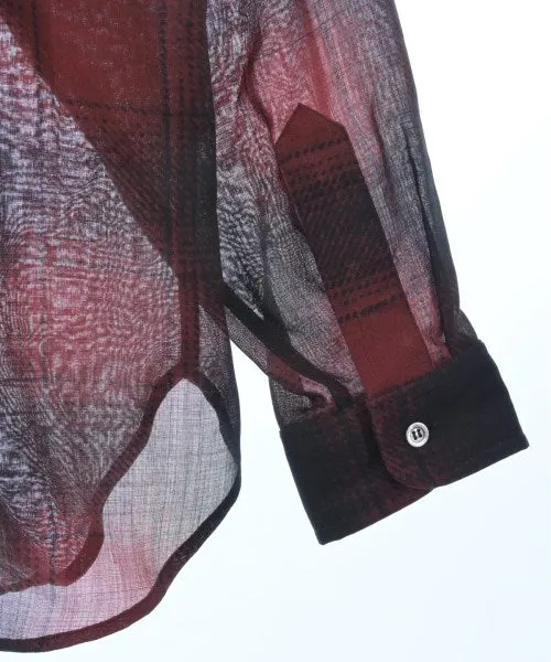 Maison Margiela Casual shirts
