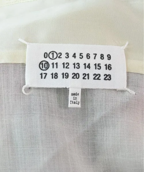 Maison Margiela Casual shirts