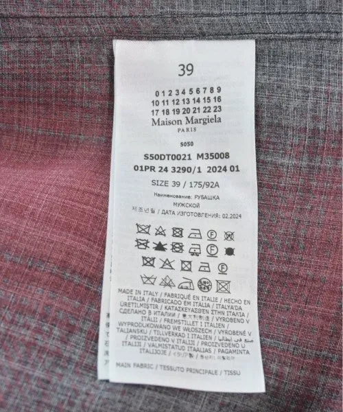 Maison Margiela Casual shirts