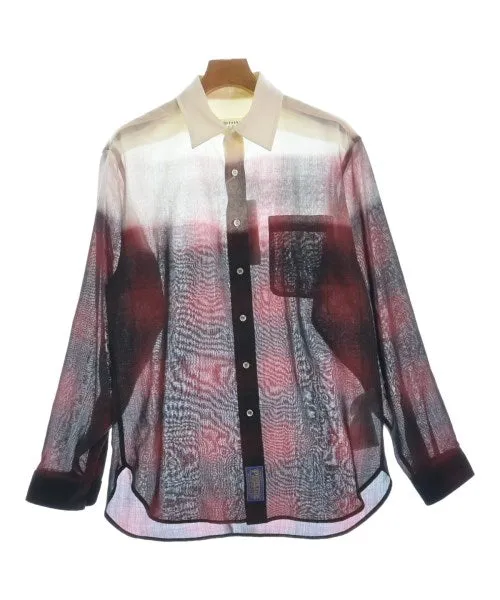 Maison Margiela Casual shirts