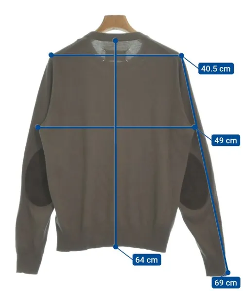 Maison Margiela Sweaters