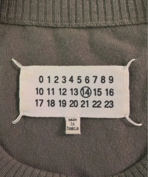 Maison Margiela Sweaters