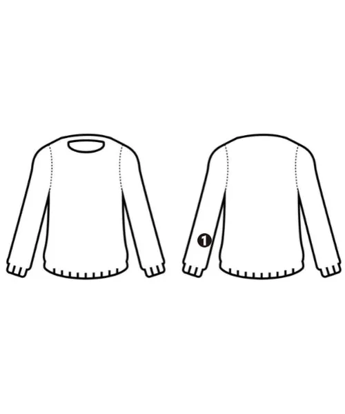 Maison Margiela Sweaters