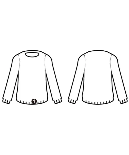 Maison Margiela Sweaters