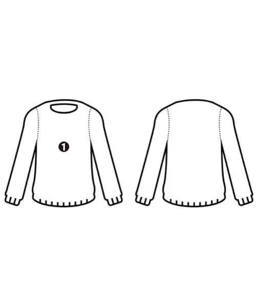 Maison Margiela Sweaters