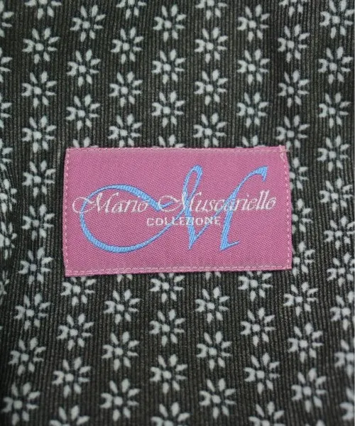Mario Muscariello Casual shirts