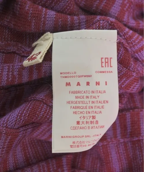 MARNI Sweaters