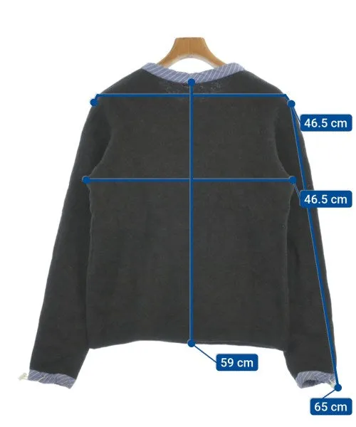 MASAKI MATSUSHIMA HOMME Sweaters