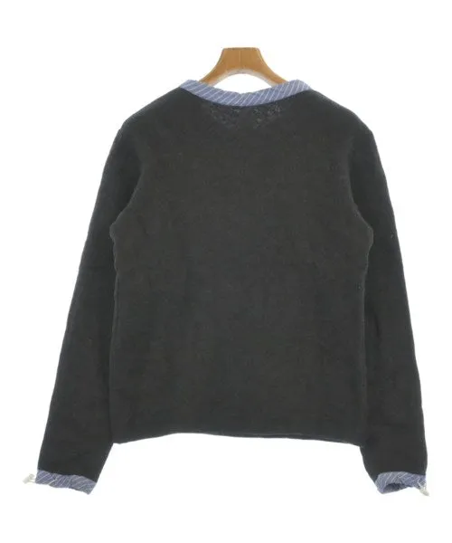 MASAKI MATSUSHIMA HOMME Sweaters