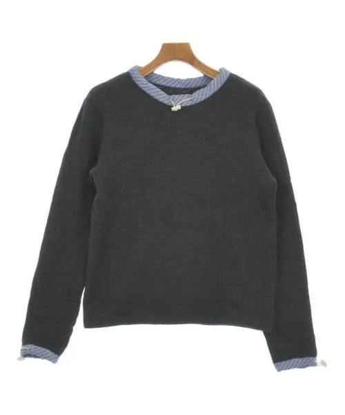 MASAKI MATSUSHIMA HOMME Sweaters