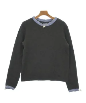 MASAKI MATSUSHIMA HOMME Sweaters