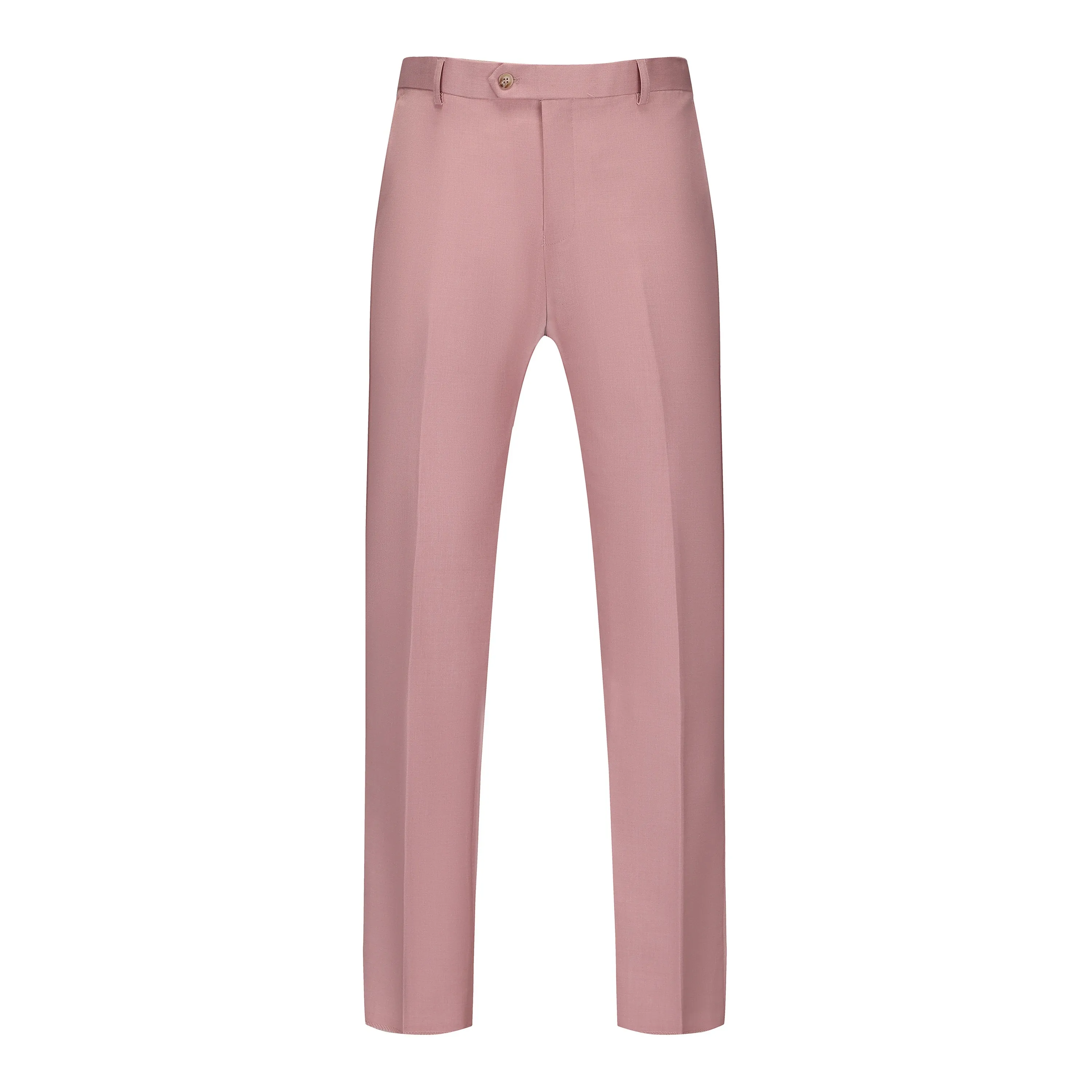Men's 3-Piece Classic Fit Performance Stretch Suit