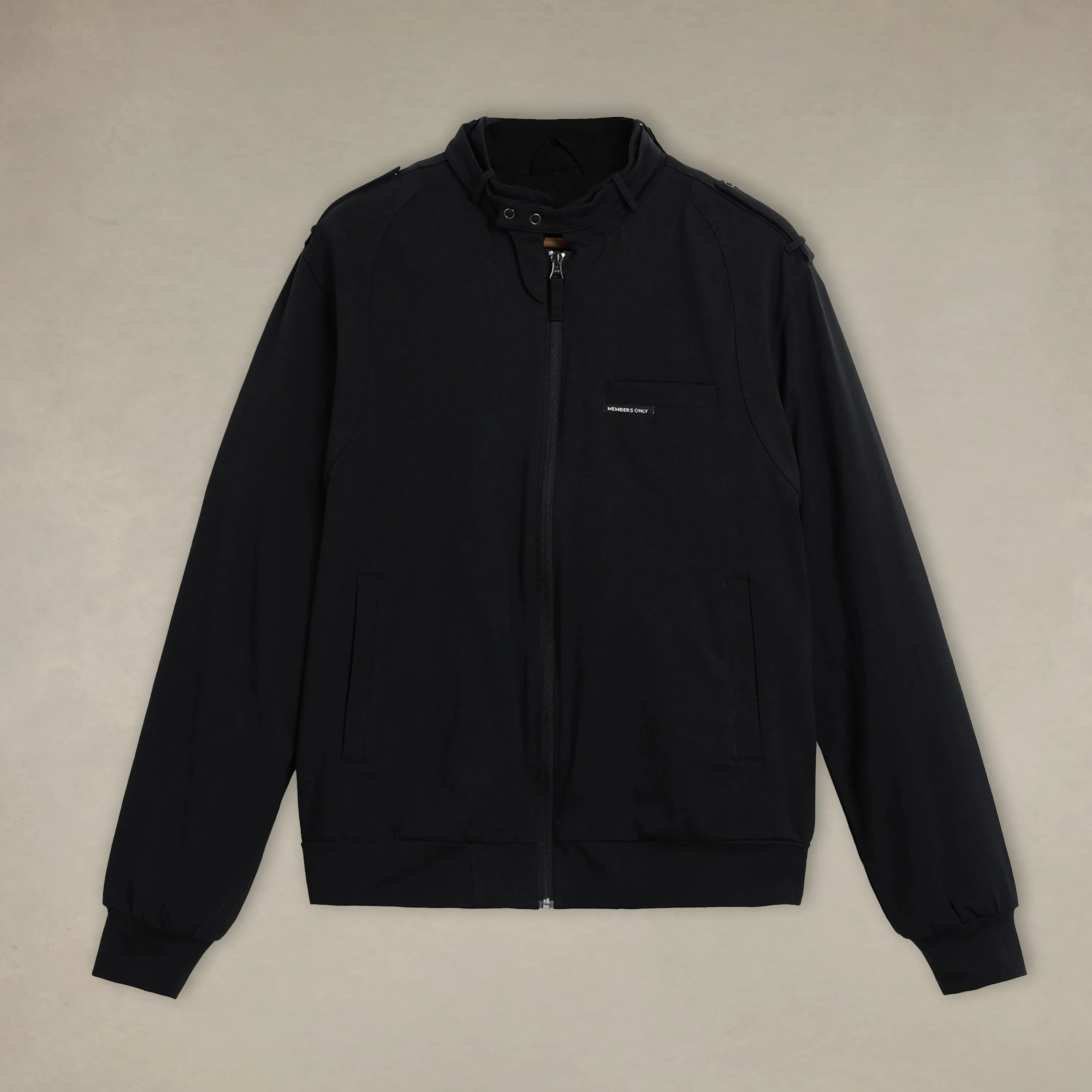 Men's Athletic Club Jacket