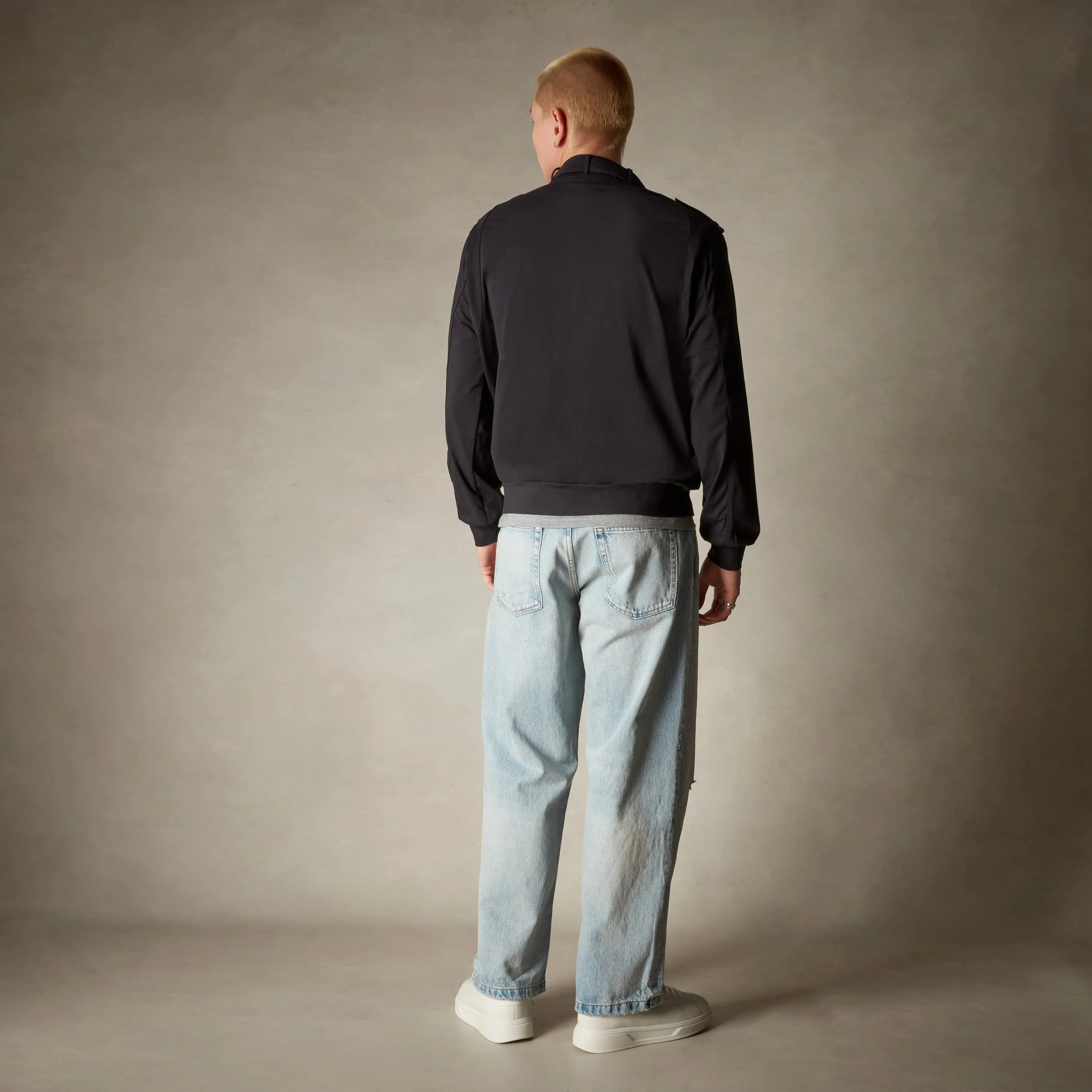 Men's Athletic Club Jacket