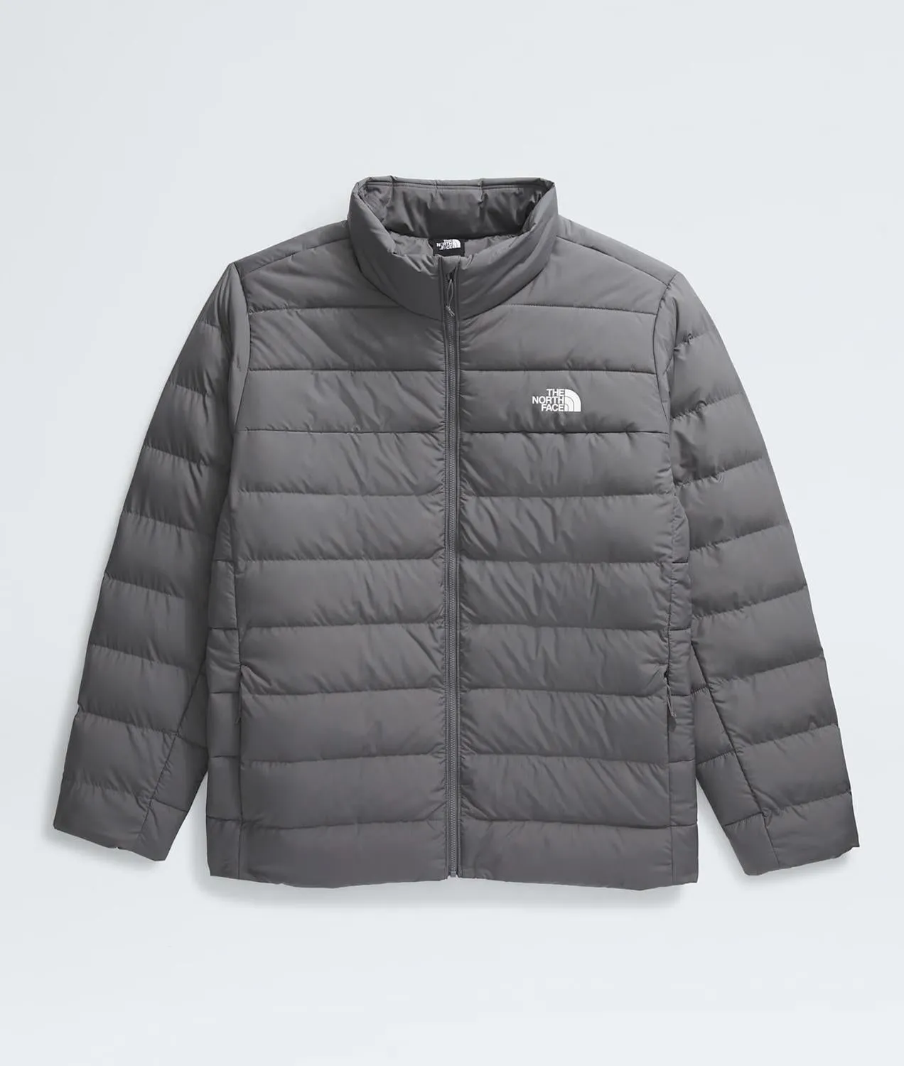 Men's Big Aconcagua 3 Jacket In Smoked Pearl