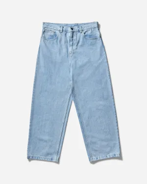 Men's Brandon Pants Blue (Heavy Stone Bleached)