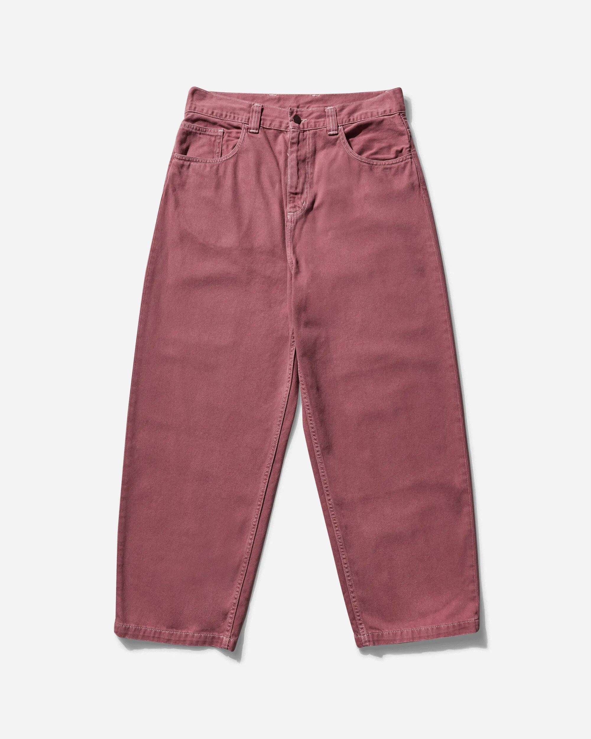 Men's Brandon Pants Dusky Pink