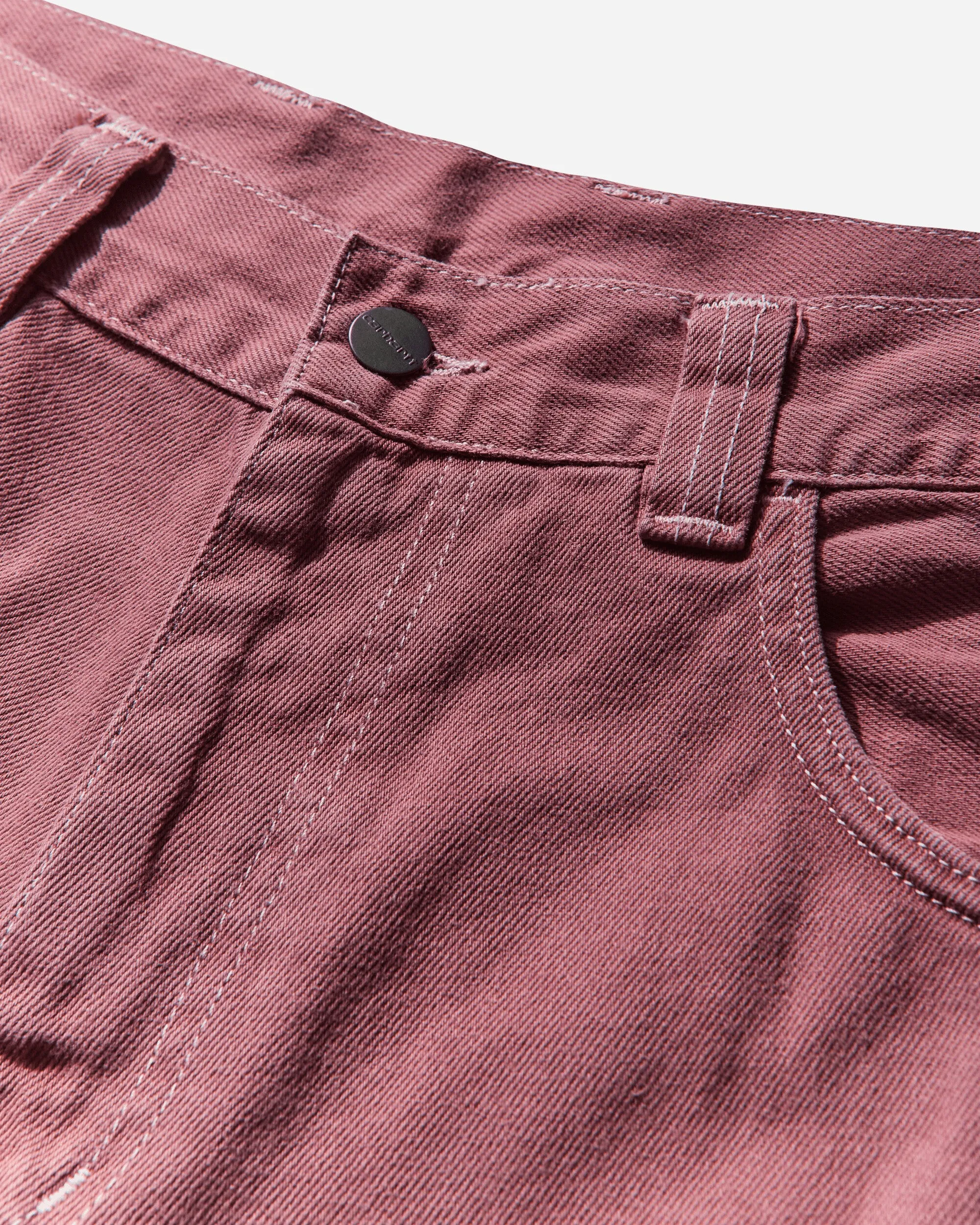 Men's Brandon Pants Dusky Pink