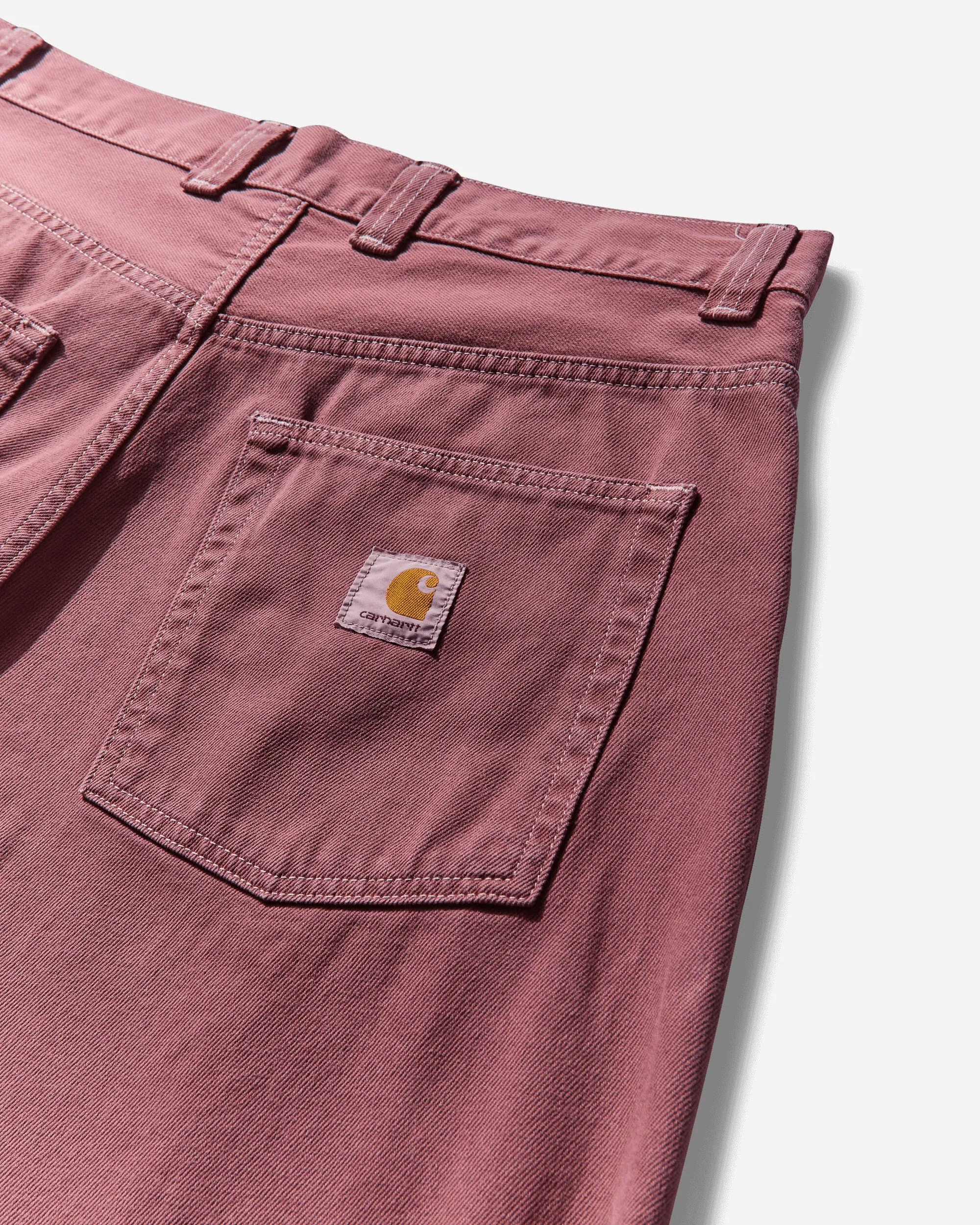 Men's Brandon Pants Dusky Pink