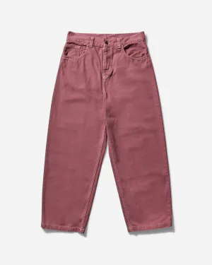 Men's Brandon Pants Dusky Pink