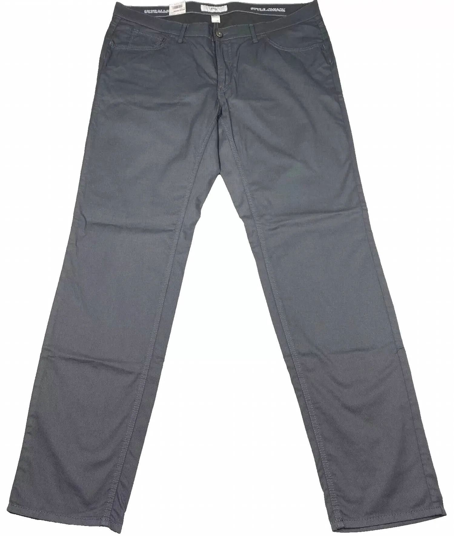 Men's Chuck Modern Fit Pant In Grey