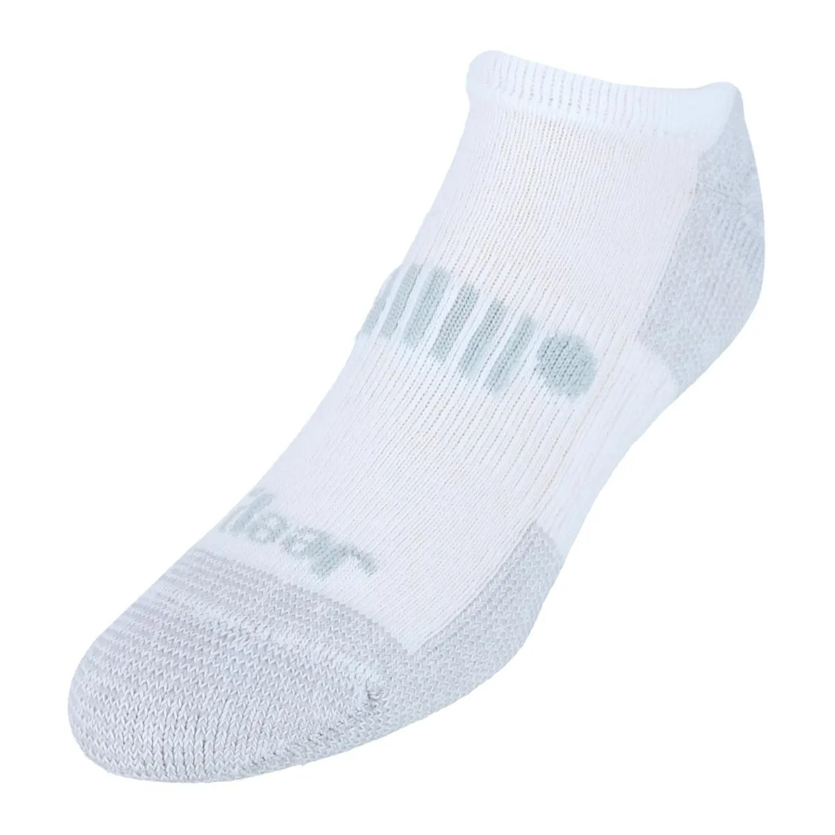 Men's Classic Cotton No Show Socks
