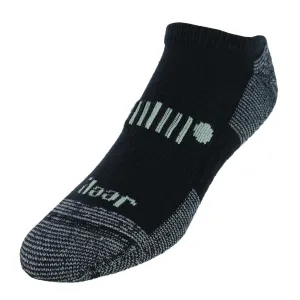 Men's Classic Cotton No Show Socks