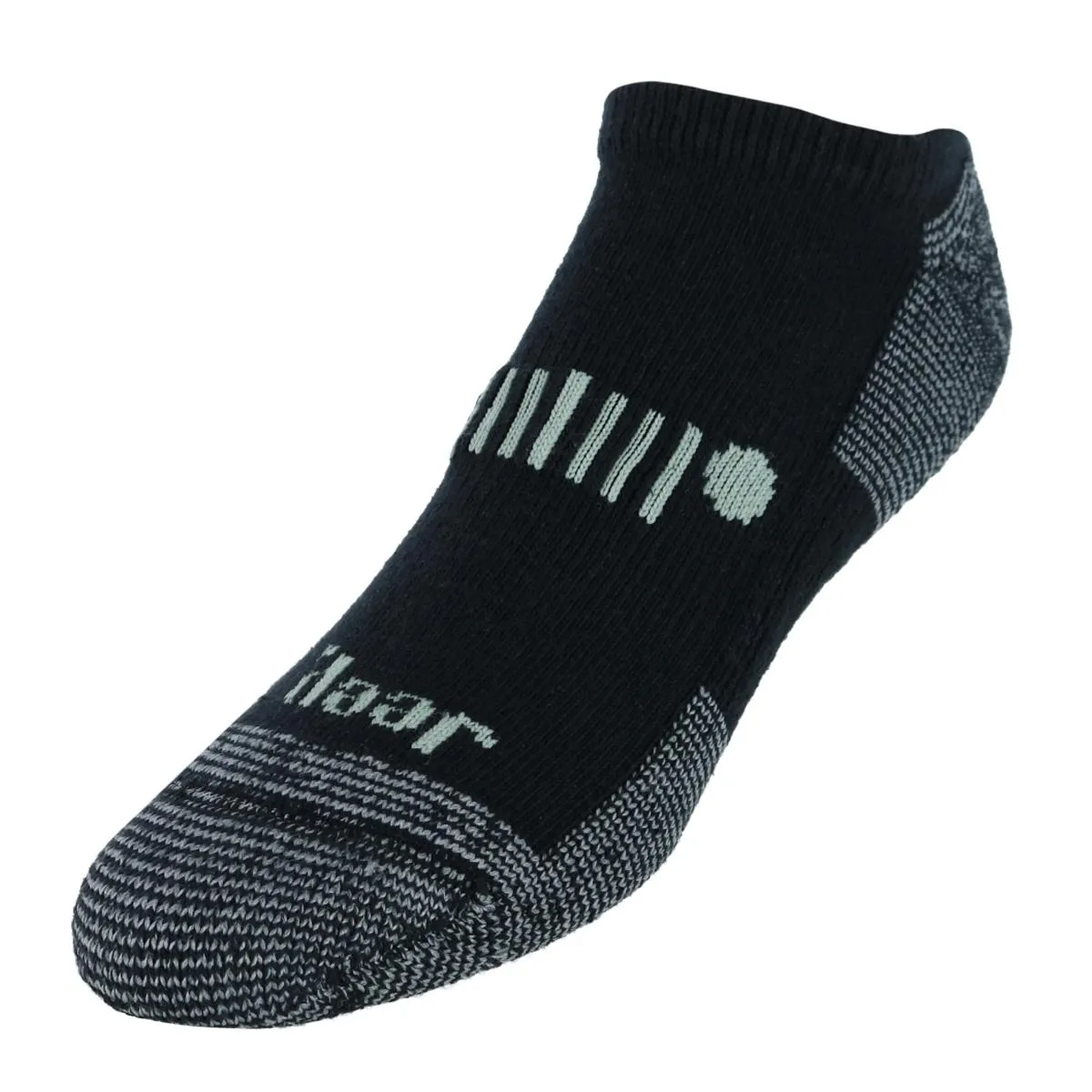 Men's Classic Cotton No Show Socks