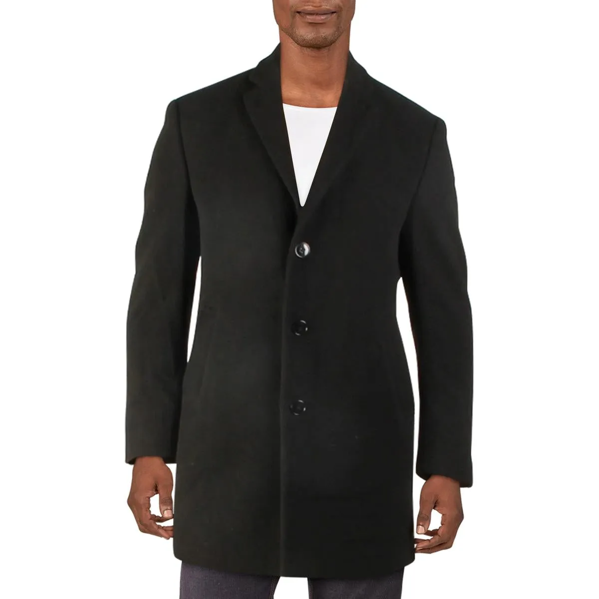 Mens Cold Weather Winter Coat