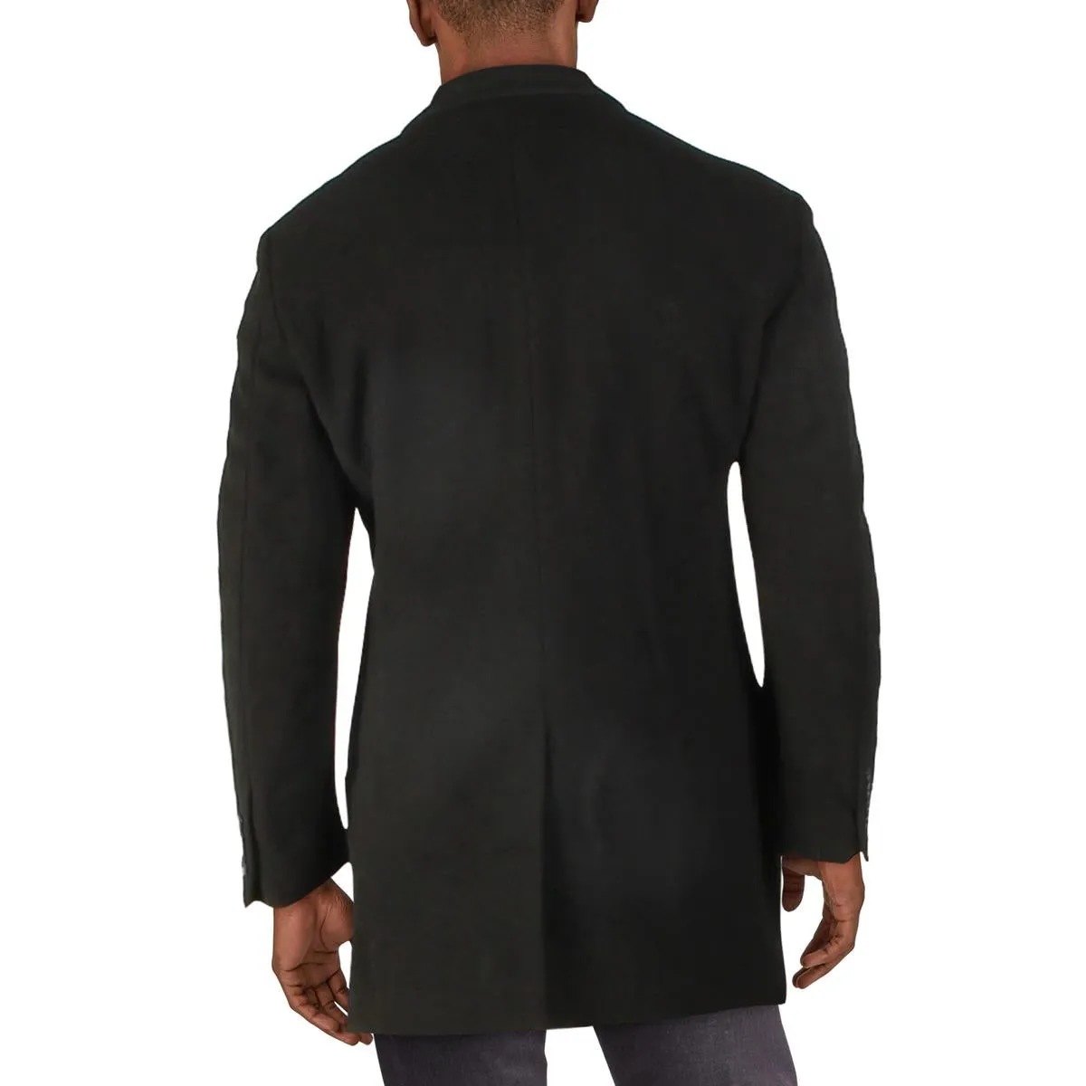 Mens Cold Weather Winter Coat