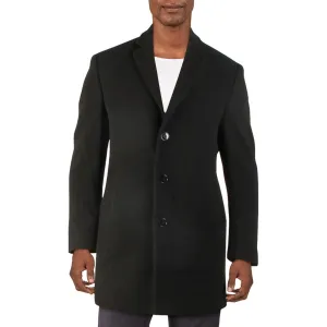 Mens Cold Weather Winter Coat
