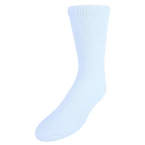 Men's Diabetic Crew Socks