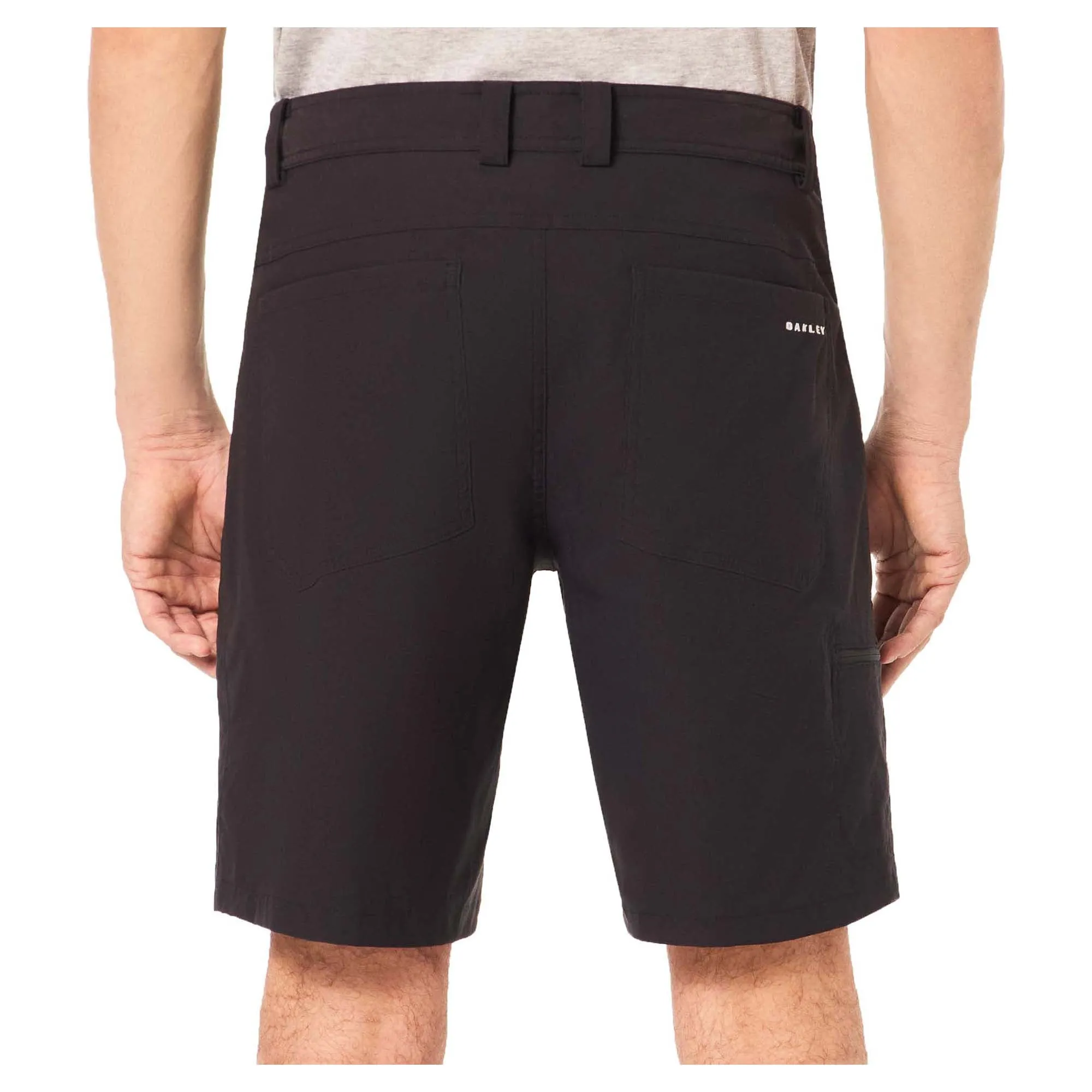 Men's Golf Transition Shorts