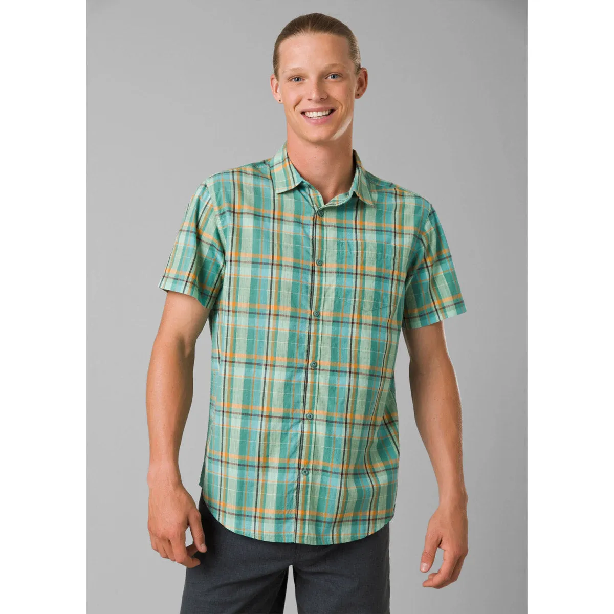 Men's Groveland Shirt - Standard