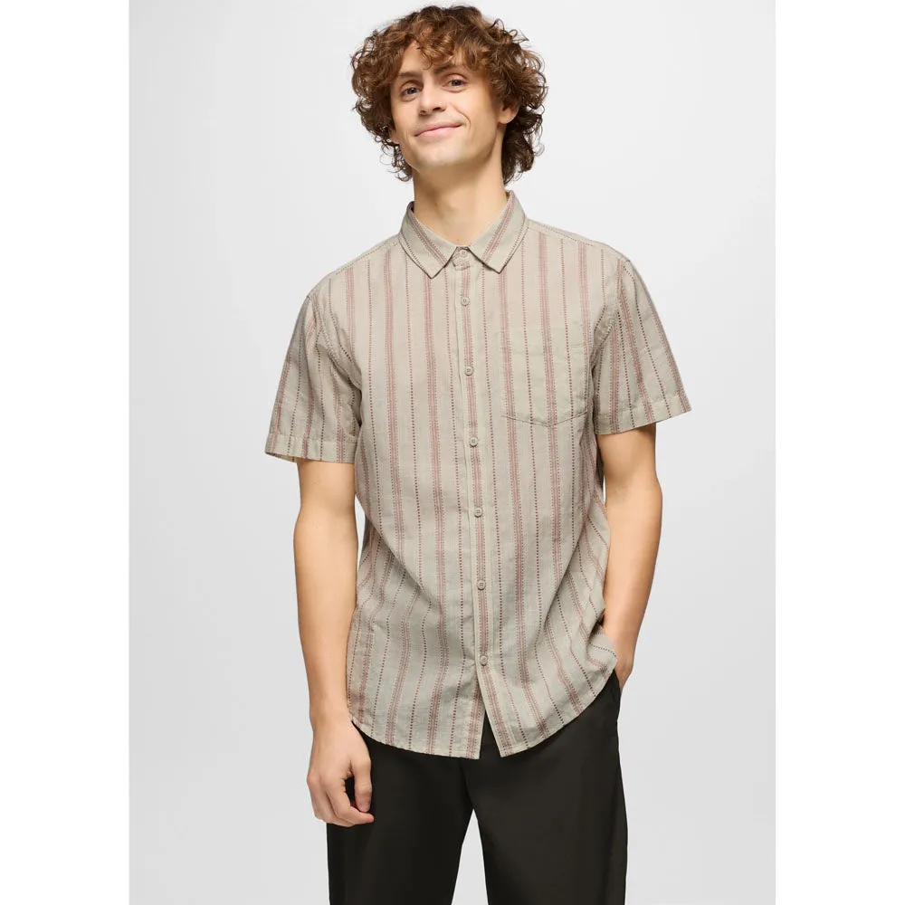 Men's Groveland Shirt - Standard
